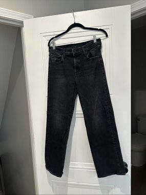 Mother Jeans
